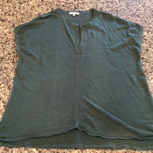 Madewell sweater medium